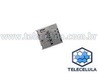 CONECTOR DE SIM CARD MOTOROLA MOTO G, MOTO E2 SLOT DE SIM CARD