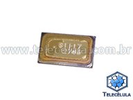 MICROFONE SAMSUNG NOVO, MICRO COM 3 TERMINAIS