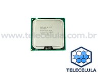 PROCESSADOR INTEL CELERON D430 SL9XN 1.8 GHZ