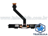 FLEX CABLE CONECTOR DE DADOS E CARGA GALAXY TAB 8.9 P7300