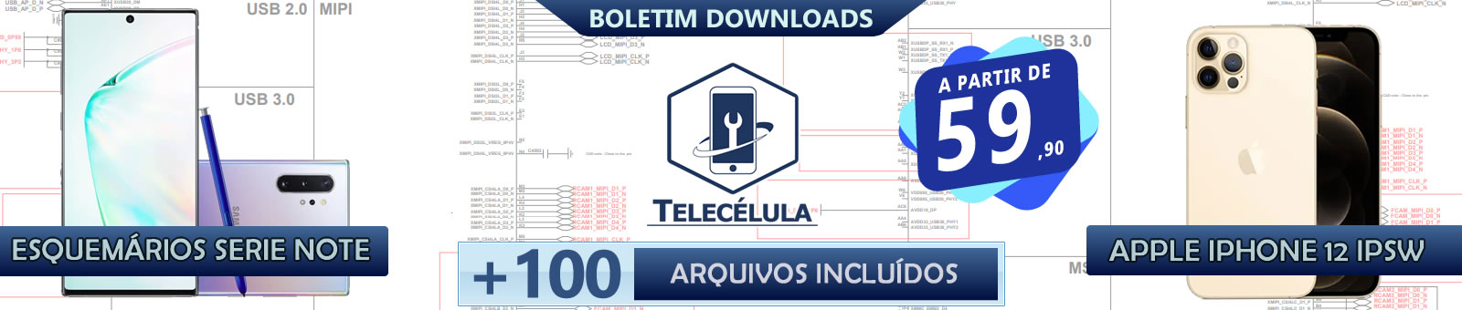 TELECLULA SMARTCURV 2.4 LOCALIZADOR DEFEITOS SMARTPHONES COM RESPOSTA GRFICA E MTODO COMPARADOR