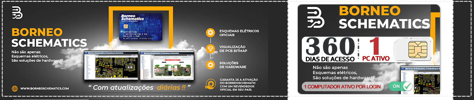REPARO STARLINK CA CURSOS GOIS, TREINAMENTO PRESENCIAL AVANADO REPARO PLACAS STARLINK V2, V3, MINI