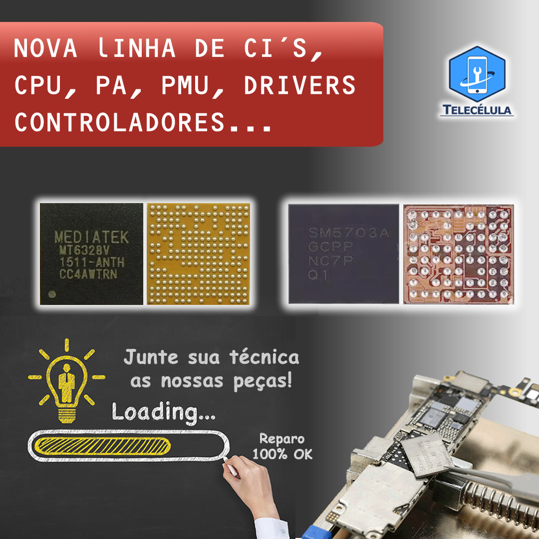 REPARO STARLINK CA CURSOS GOIS, TREINAMENTO PRESENCIAL AVANADO REPARO PLACAS STARLINK V2, V3, MINI
