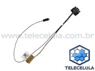 FLAT CABLE PARA NOTEBOOK SONY VAIO SVE11113FXB, V180, SV-E11, E11 SERIES