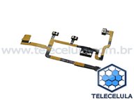 FLEX CABLE TECLA POWER, MUTE, VOLUME APPLE IPAD 2, VERSO 2