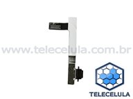 FLEX CABLE CONECTOR DADOS LIGHTNING APPLE IPAD 4