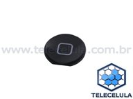 TECLA HOME FUNO APPLE IPAD MINI PRETO