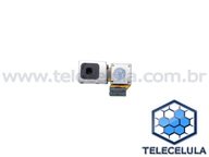 CMERA TRASEIRA PARA SONY ERICSSON SATIO U1 ORIGINAL