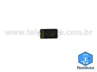 DIODO D7012 PARA MACBOOK AIR A1466, A1465 ANO 2013-2017 6.8V ZENER LGICA CORREO BOARD