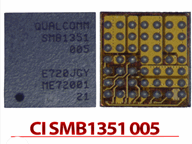 POWER IC SMB1351 005,  49 PINOS PARA HUAWEI XIAOMI NOTE 5/5S