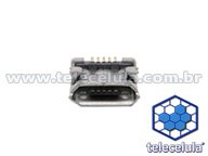 CONECTOR DE CARGA, SISTEMA PARA NOKIA N85, N86, 6700S ORIGINAL ENTRE OUTROS