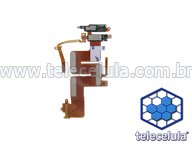 FLEX CABLE LCD E WI-FI APPLE IPOD TOUCH 2