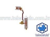 FLEX CABLE SWITCH PARA IPOD TOUCH 2, 3!
