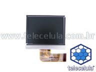 LCD CMERA DIGITAL SAMSUNG ES80 ORIGINAL