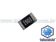 RESISTOR 1503 SMD 150K OHMS !