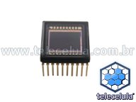 SENSOR DE IMAGEM SHARP CCD RJ23T3AB0DT