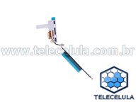 CABO FLEX DA ANTENA WI-FI E BLUETOOTH IPAD 2, IPAD2 COM CONECTOR.