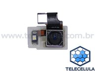 CMERA TRASEIRA PARA IPHONE 5 COM FLEX CABLE E FLASH!