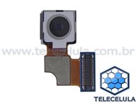 C�MERA TRASEIRA SAMSUNG I9300 GALAXY SIII S3 ORIGINAL!