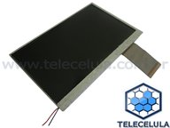 LCD TABLET G700 - 20810700240107