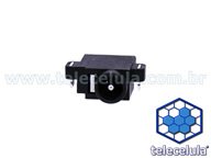 CONECTOR CARGA, POWER JACK NOTEBOOK GATEWAY 200STM, SAMSUNG Q SRIES