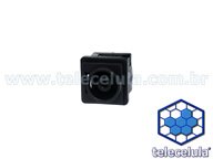 CONECTOR CARGA, POWER JACK NOTEBOOK SONY PCG-K SRIES, VGN-A SRIES, PCG-GRT SRIES E OUTROS MODELOS