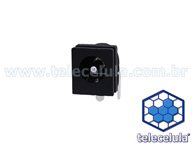 CONECTOR CARGA, POWER JACK NOTEBOOKS FUJITSU C2010