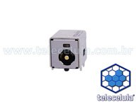 CONECTOR CARGA, POWER JACK NOTEBOOK HP DV6000, DV9000, COMPAQ V6000, F502LA E OUTROS (VERSO 65W)