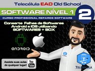 TREINAMENTO A DISTNCIA EAD SOFTWARES (NVEL I, II) 48 HORAS DE TREINAMENTO VIA INTERNET CERTIFICADO