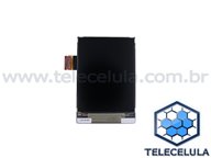 DISPLAY LCD CELUAR LG OPTIMUS P350, E300, T500 ORIGINAL
