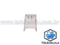 CONECTOR DE SIM CARD GAVETA SLOT SIM CARD COMPATVEL COM MOTOROLA MOTO-X PLAY, MOTOX PLAY