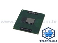 PROCESSADOR INTEL PENTIUM M Q438A162 SL6F8 1.4GHZ / 1MB / 400MHZ 