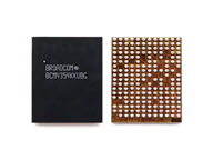 CI WI-FI E BLUETOOTH BROADCOM BCM4354KKUBG - BCM4354K, BCM4354, SAMSUNG T705, T705C, T700, T900