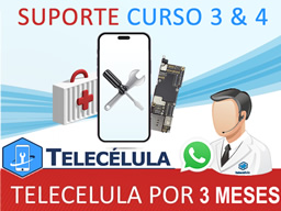 SUPORTE TCNICO WHATSAPP PARA EX ALUNOS DVIDAS HARDWARE NVEL 3/4 (03 MESES)!