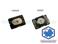 ALTO FALANTE SONY ERICSSON Z530, W300, K790, K800I ORIGINAL