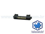 CONECTOR CARGA DADOS SONY ERICSSON K550/W610