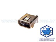 CONECTOR SISTEMA USB PARA CMERAS DIGITAIS E CHINA PHONES GENRICO