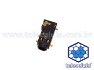 CONECTOR FONE OUVIDO UNIVERSAL GENRICO