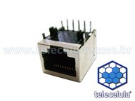 CONECTOR DE DADOS MT BOX NOKIA 10 PINOS RJ48