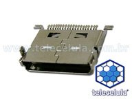 CONECTOR SISTEMA SAMSUNG D880, C450, B100, E210, F210, F250, F400, F480, F490, F520, G800