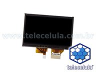LCD FILMADORA DIGITAL SONY HC90E, HC96E, SR4, SR45, SR46 ORIGINAL