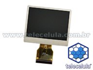 LCD CMERA DIGITAL KODAK C913 (VER. C) ORIGINAL