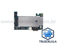 PLACA PRINCIPAL LG OPTIMUS L7 P700 (RETIRAR PEAS)