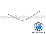 CABO EXTENSOR AXIAL DA ANTENA FLEX CABLE RF MOTOROLA MOTO G2 XT1068, XT1069 ORIGINAL