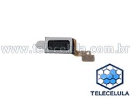 ALTO FALANTE AURICULAR COM FLEX CABLE COMPATVEL COM SAMSUNG GALAXY A3, A300M, A5, A500M, A7, A700M