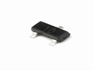 KIT 10 TRANSSTOR PARA STARKINK MMBTA42LT1G A42 SOT-23 MMBTA42 SMD DETECTOR DE ASSINATURA POE