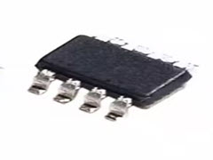AMPIFICADOR OPERACIONAL LM358BAIDDFR, LM358, 358BA, 358 STARLINK V3, MINI