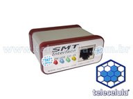 SMTI BOX KIT COM CABOS E ADAPTADOR (SEM SUPORTE).