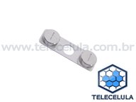 TECLA VOLUME APPLE IPHONE 4 ORIGINAL