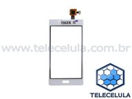 TOUCH LG L7 LG P700, P705, P705F OPTIMUS L7 BRANCO GENRICO